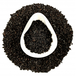 Herbata czarna Ceylon pyszna na co dzień